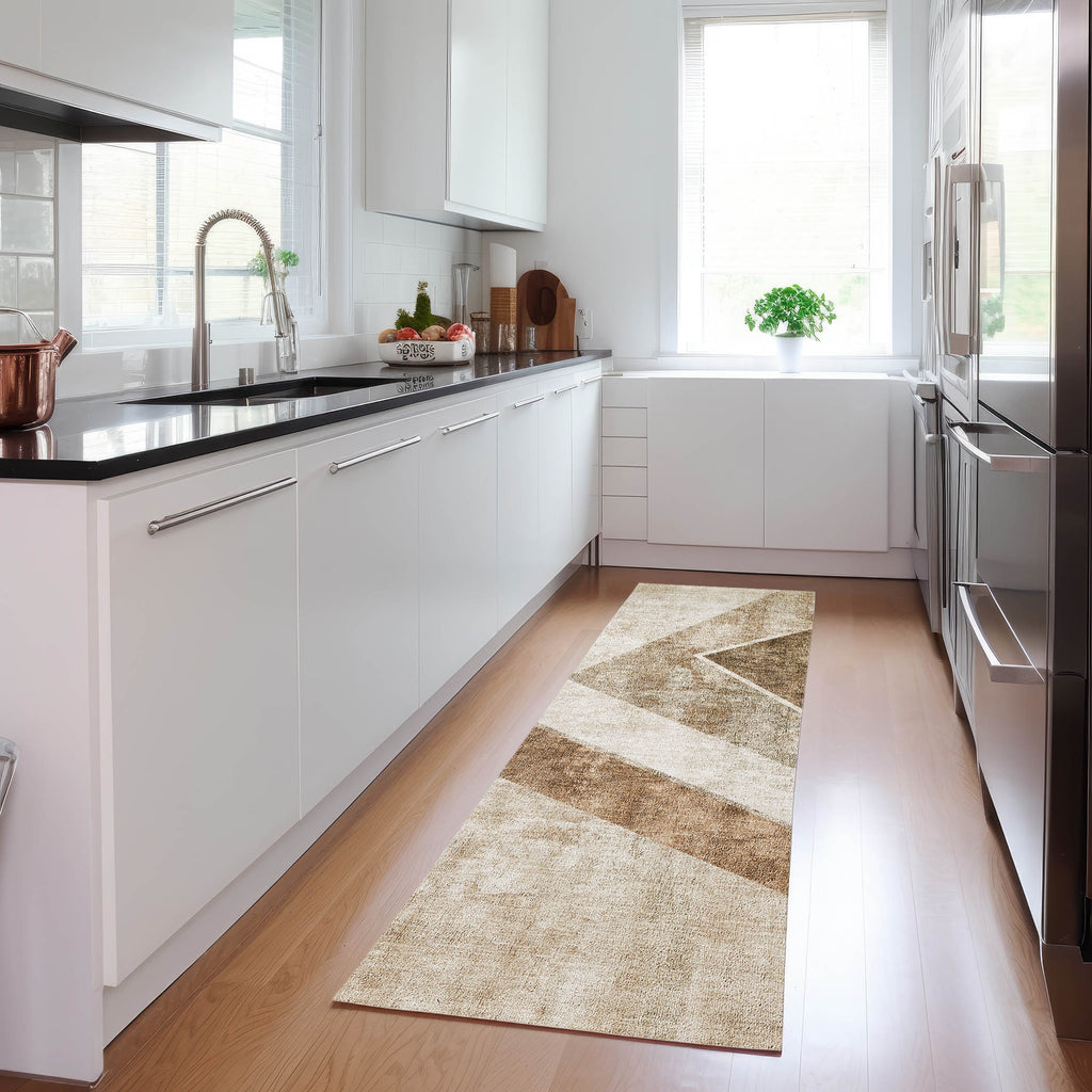 addison chantille acn671 brown rug