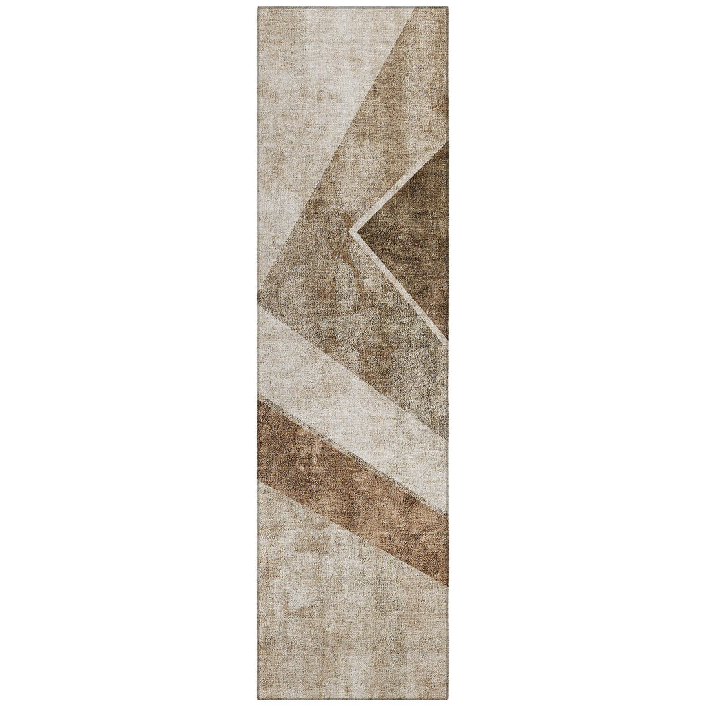 addison chantille acn671 brown rug