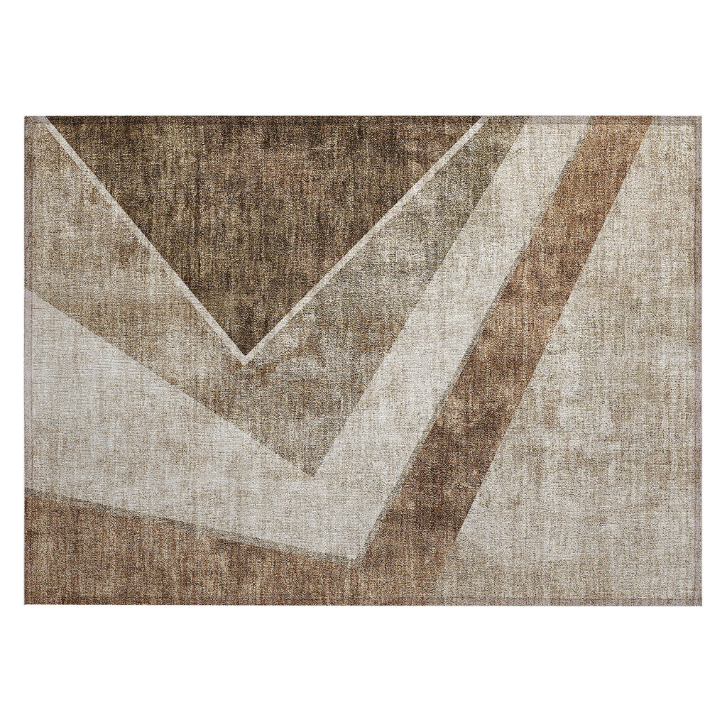 addison chantille acn671 brown rug