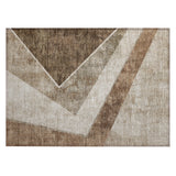 addison chantille acn671 brown rug
