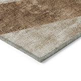 addison chantille acn671 brown rug