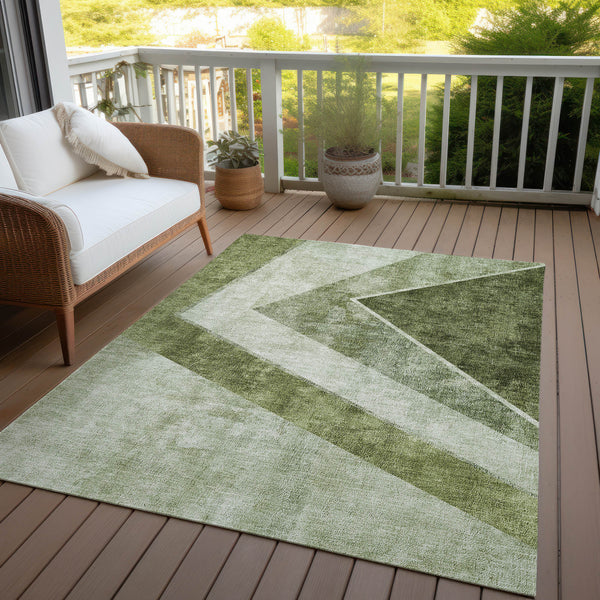 addison chantille acn671 olive rug