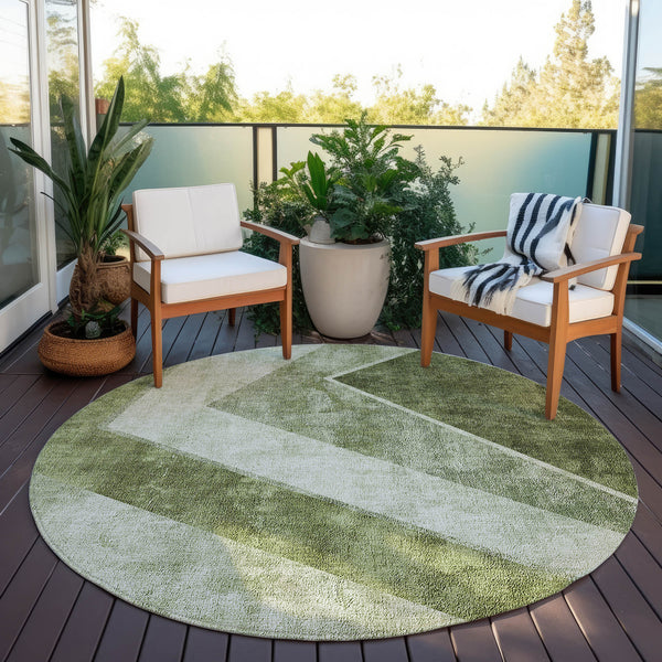 addison chantille acn671 olive rug