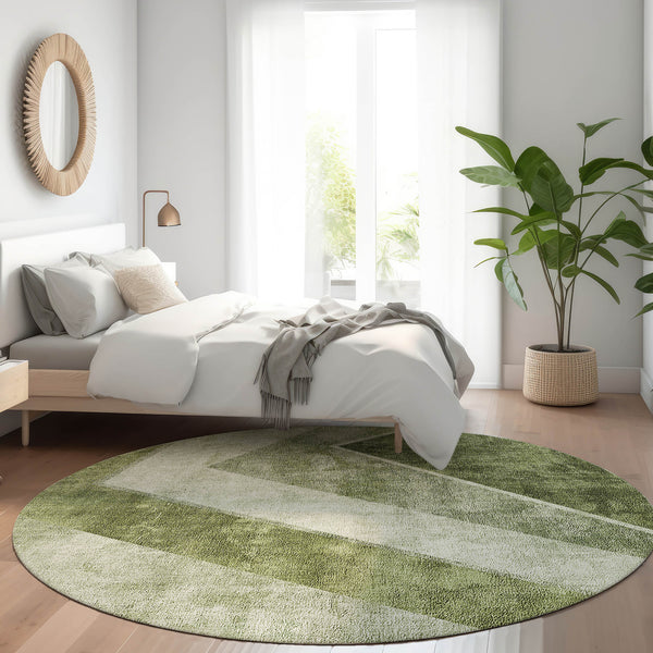 addison chantille acn671 olive rug
