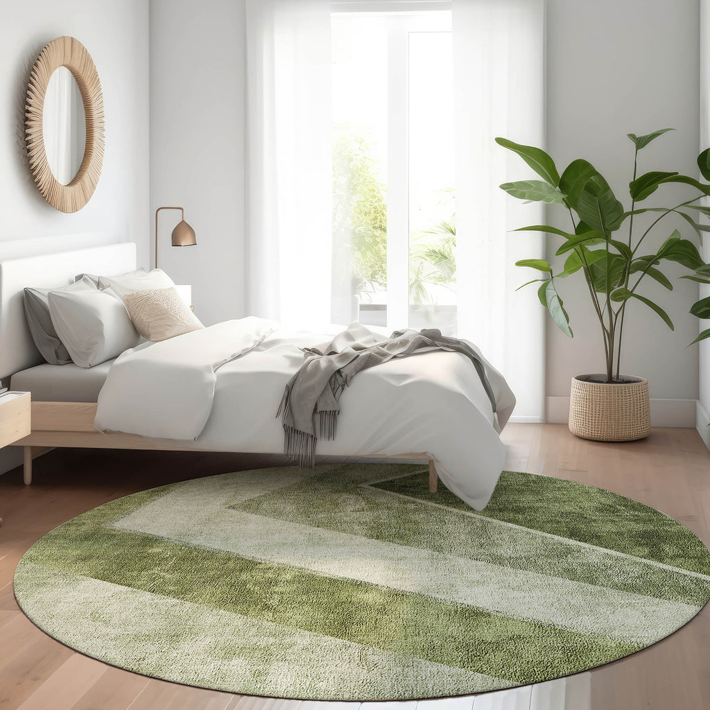 addison chantille acn671 olive rug