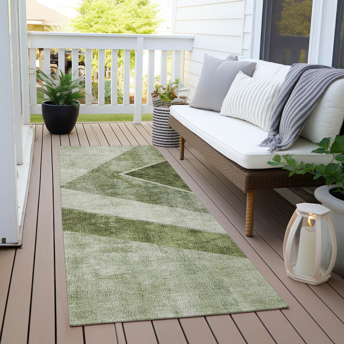 addison chantille acn671 olive rug