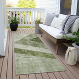 addison chantille acn671 olive rug