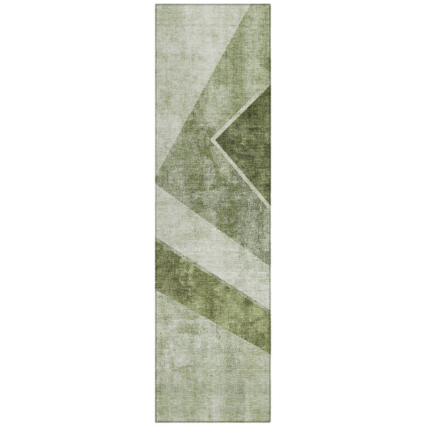 addison chantille acn671 olive rug
