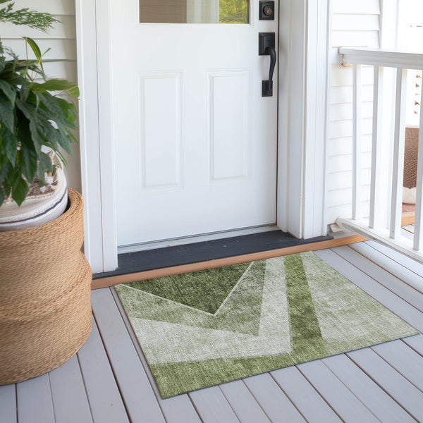 addison chantille acn671 olive rug