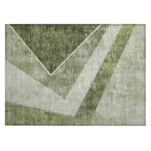 addison chantille acn671 olive rug