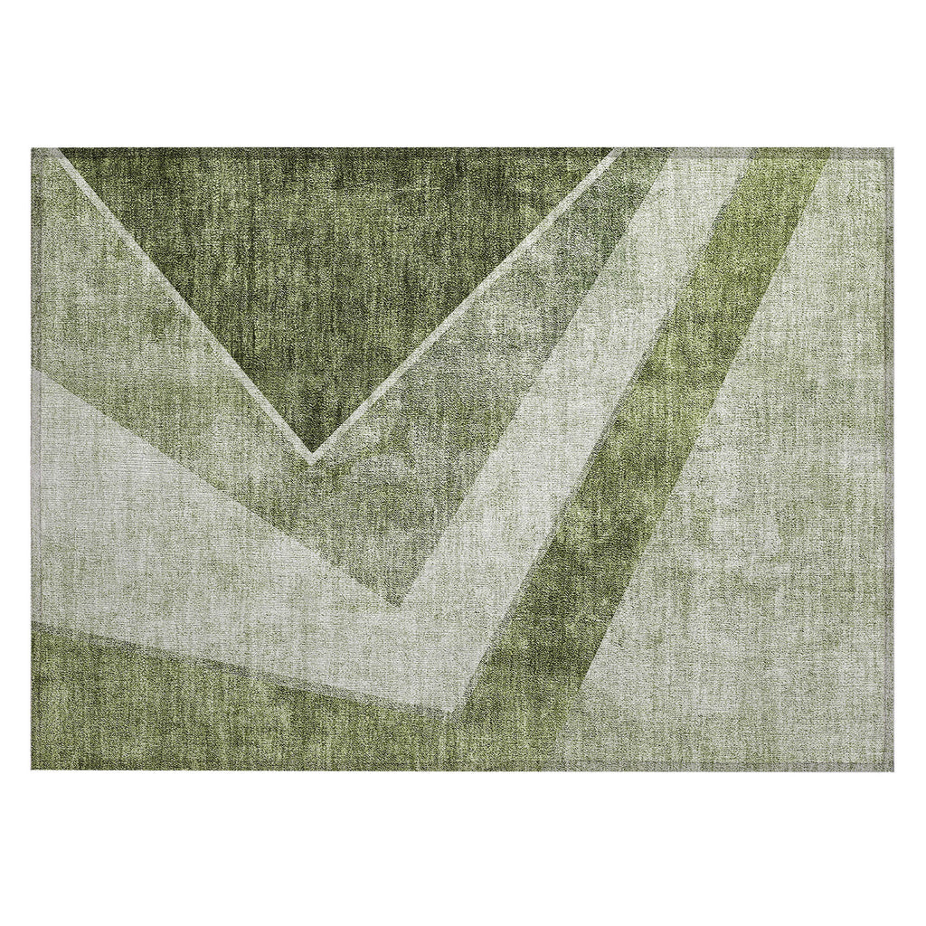 addison chantille acn671 olive rug