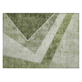 addison chantille acn671 olive rug