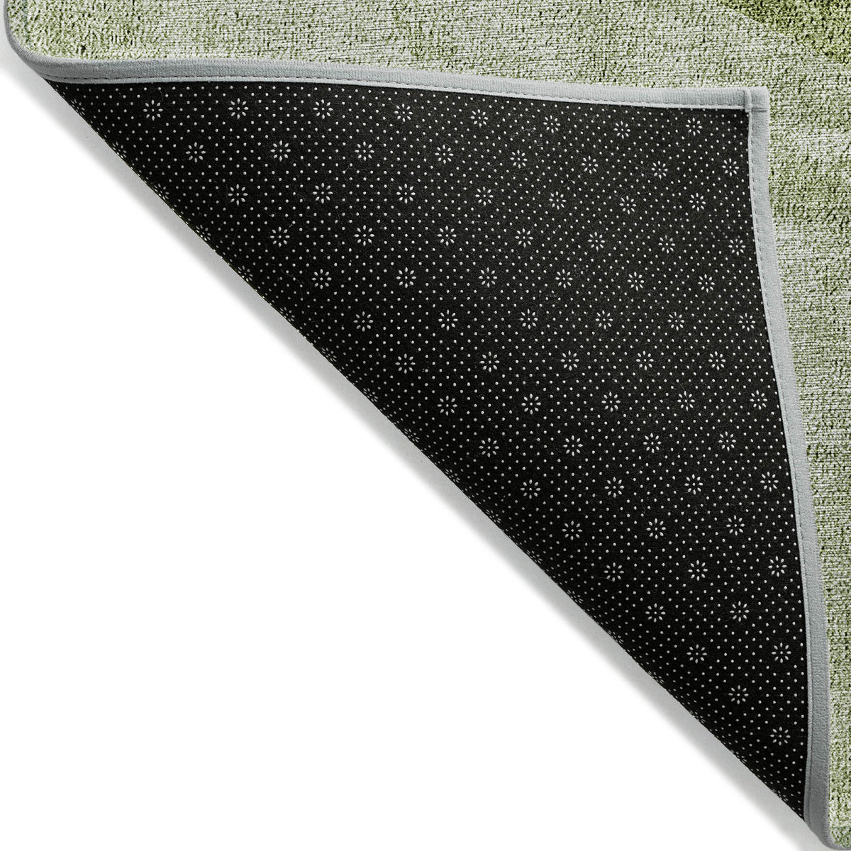 addison chantille acn671 olive rug