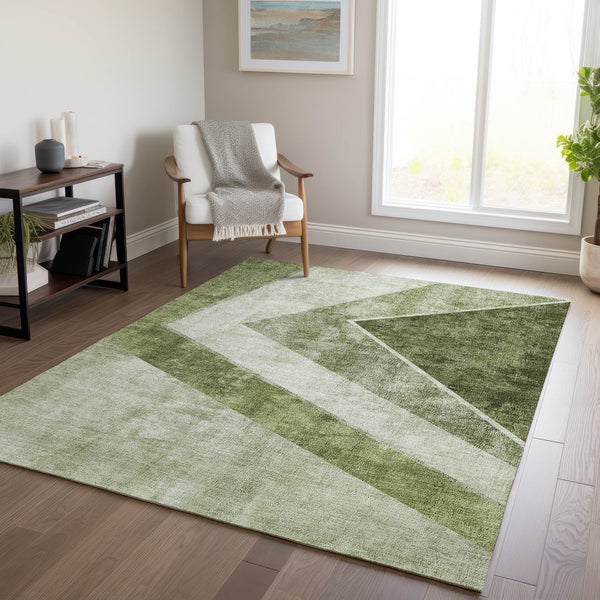 addison chantille acn671 olive rug
