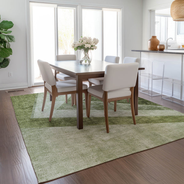 addison chantille acn671 olive rug