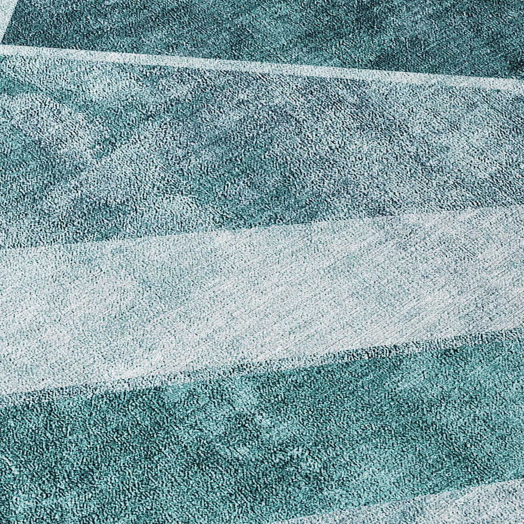 addison chantille acn671 teal rug