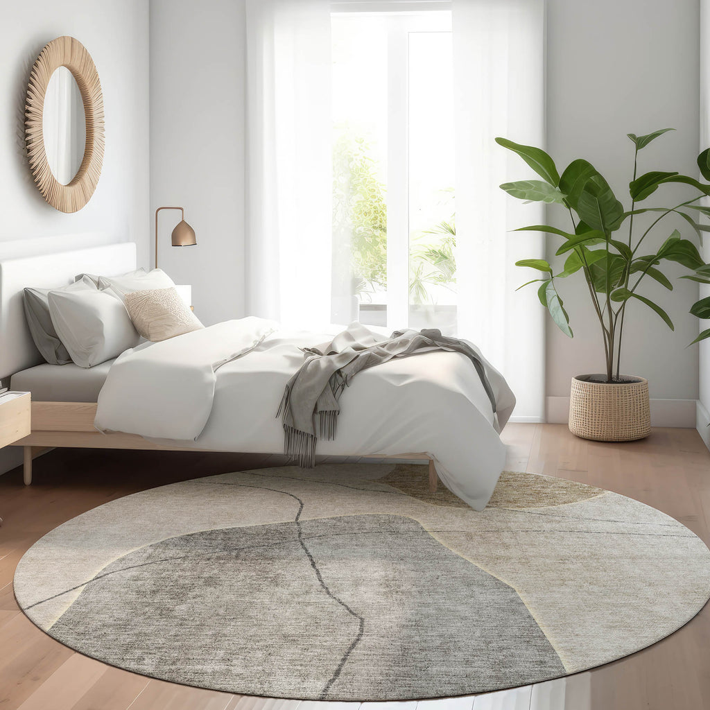 addison chantille acn672 beige rug