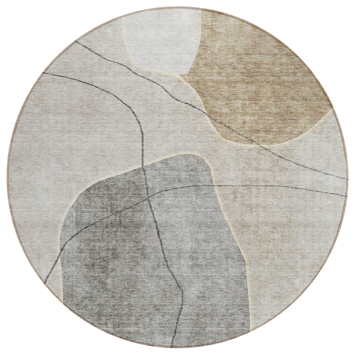 addison chantille acn672 beige rug