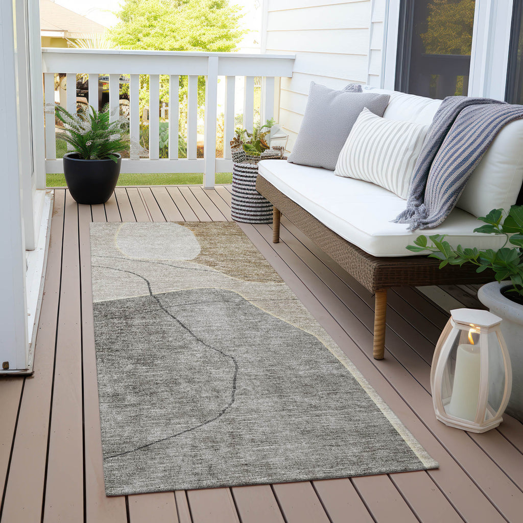 addison chantille acn672 beige rug