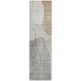 addison chantille acn672 beige rug