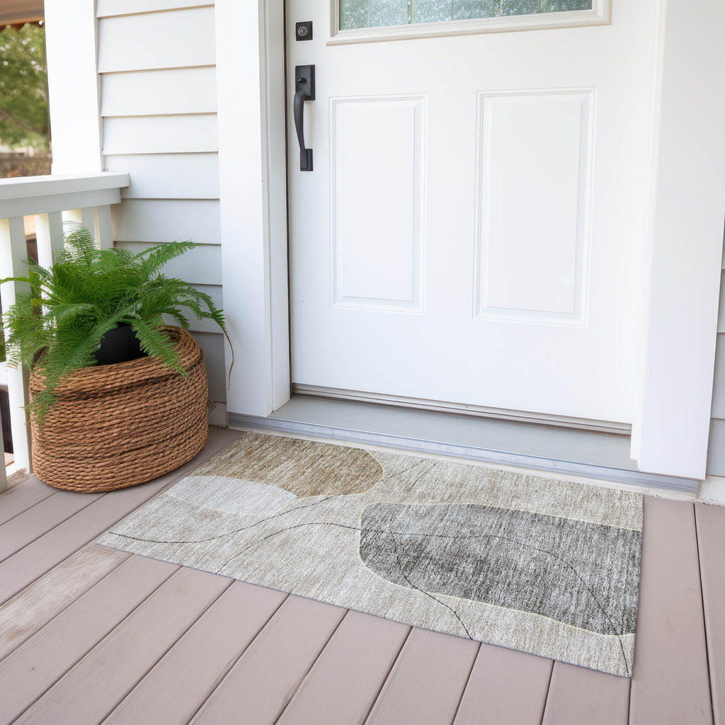 addison chantille acn672 beige rug