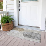 addison chantille acn672 beige rug
