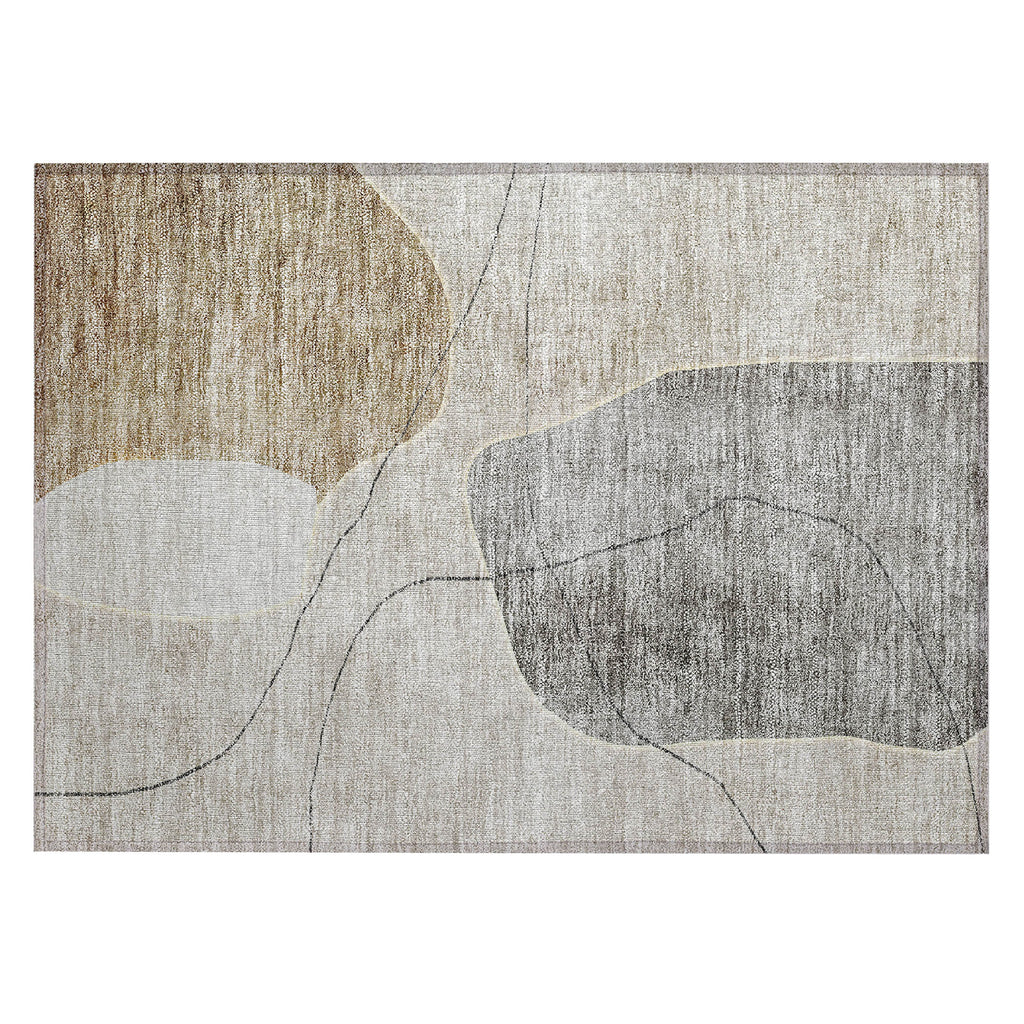 addison chantille acn672 beige rug