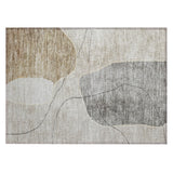 addison chantille acn672 beige rug