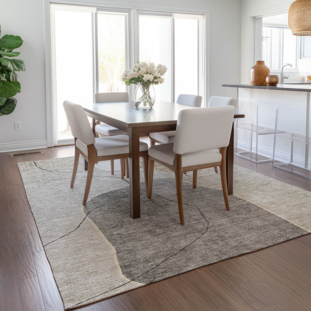 addison chantille acn672 beige rug