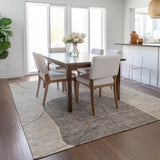 addison chantille acn672 beige rug