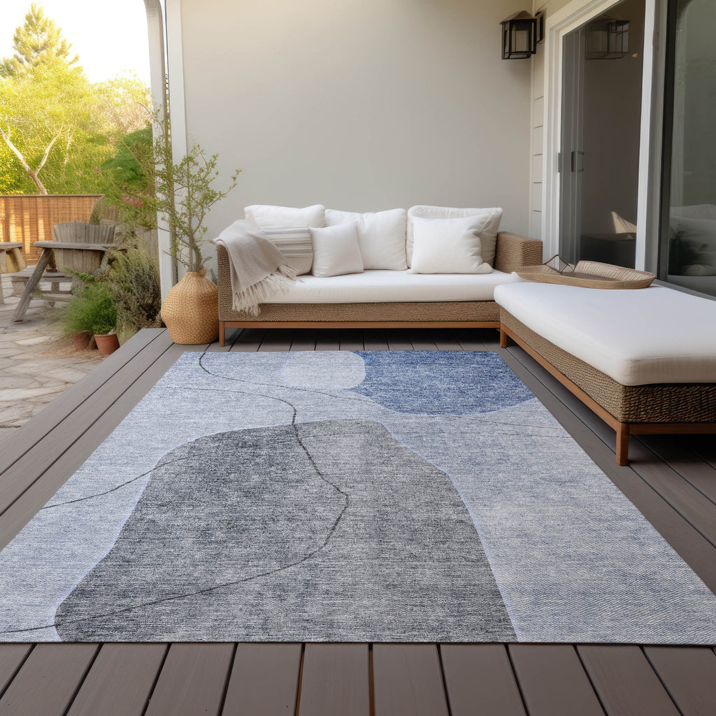 addison chantille acn672 blue rug