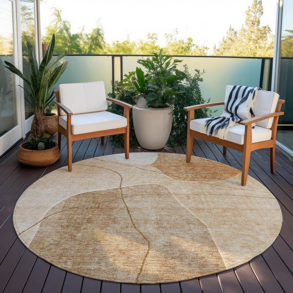 addison chantille acn672 paprika rug