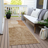 addison chantille acn672 paprika rug