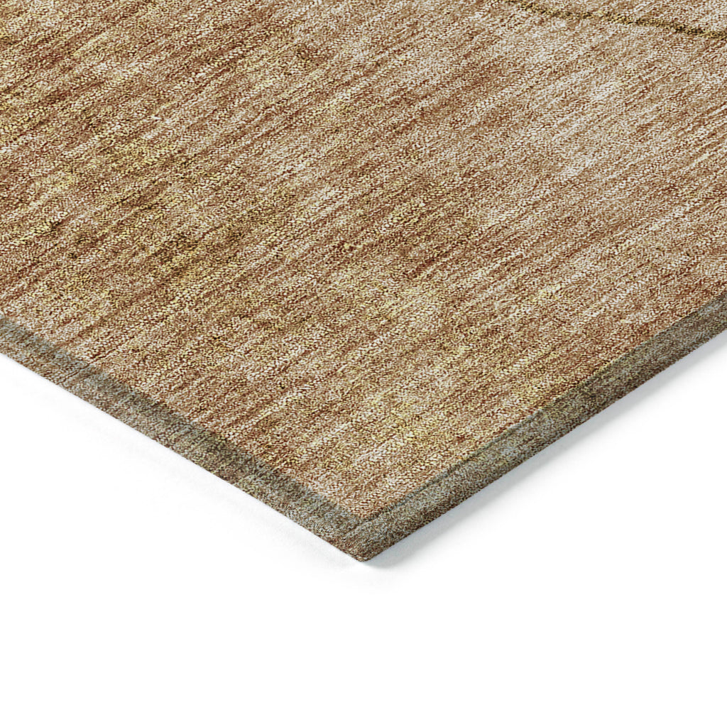 addison chantille acn672 paprika rug