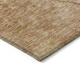 addison chantille acn672 paprika rug