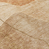 addison chantille acn672 paprika rug