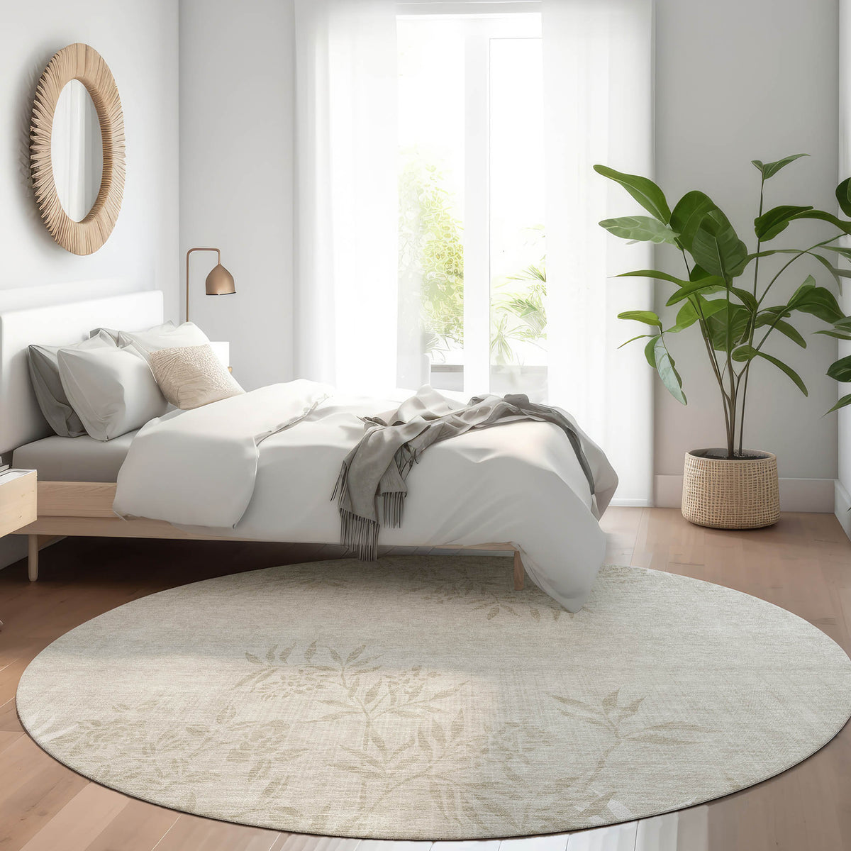 addison chantille acn673 beige rug
