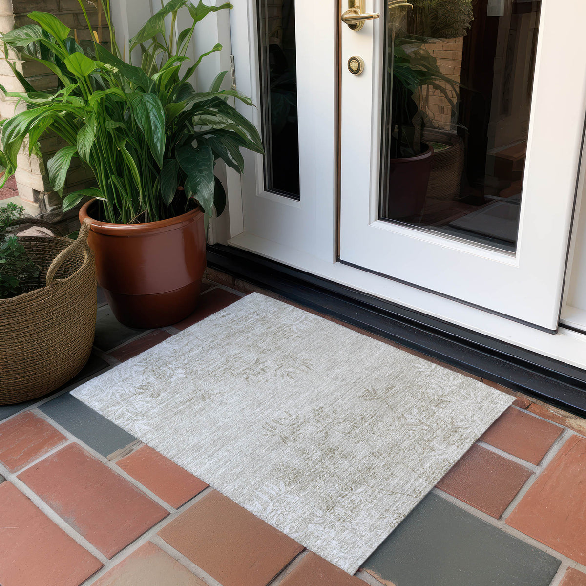 addison chantille acn673 beige rug