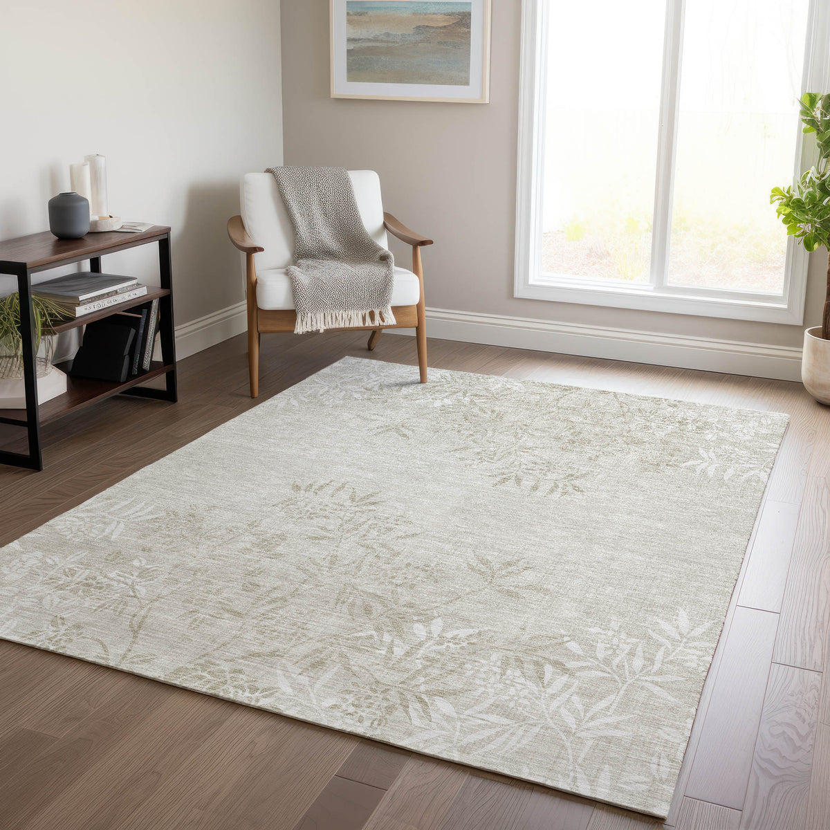 addison chantille acn673 beige rug