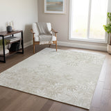 addison chantille acn673 beige rug