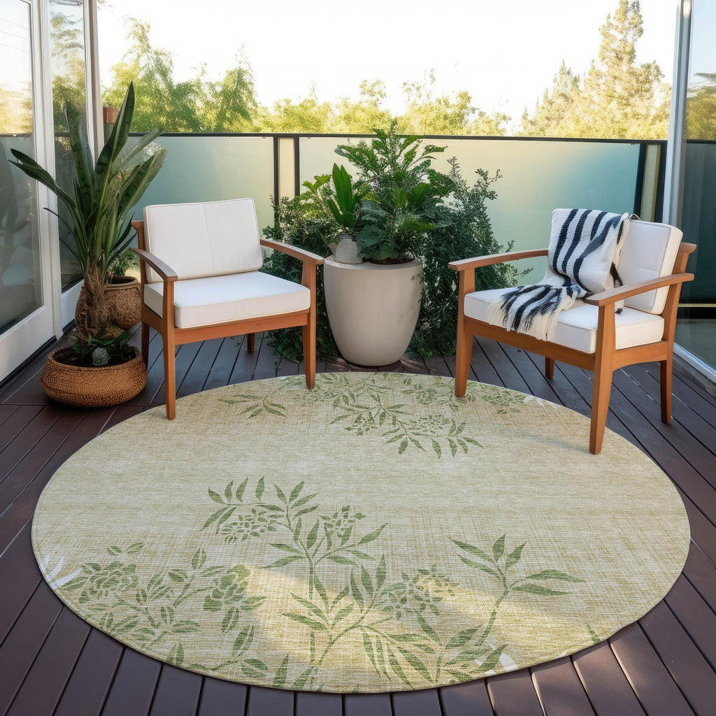 addison chantille acn673 khaki rug