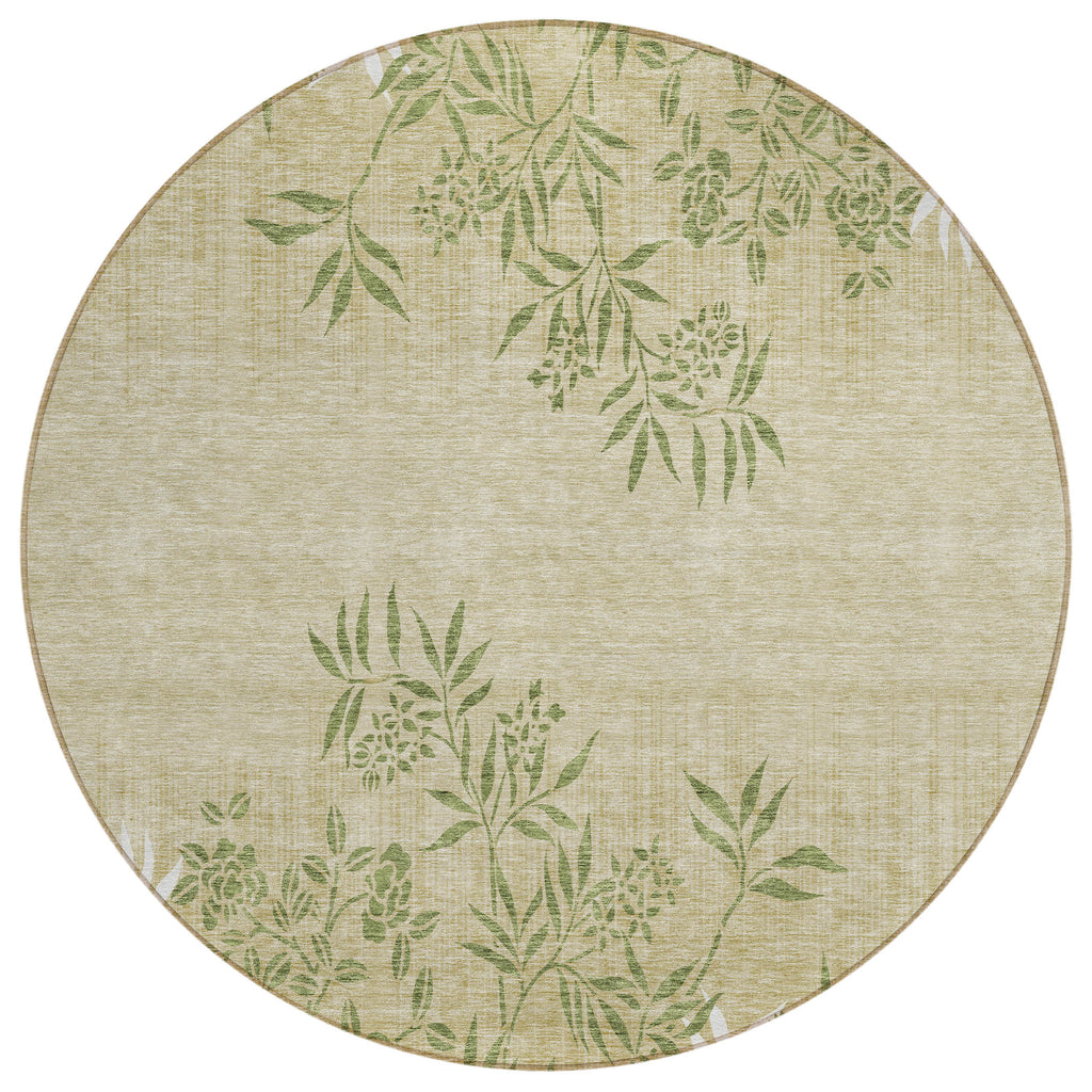 addison chantille acn673 khaki rug