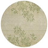 addison chantille acn673 khaki rug