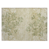 addison chantille acn673 khaki rug