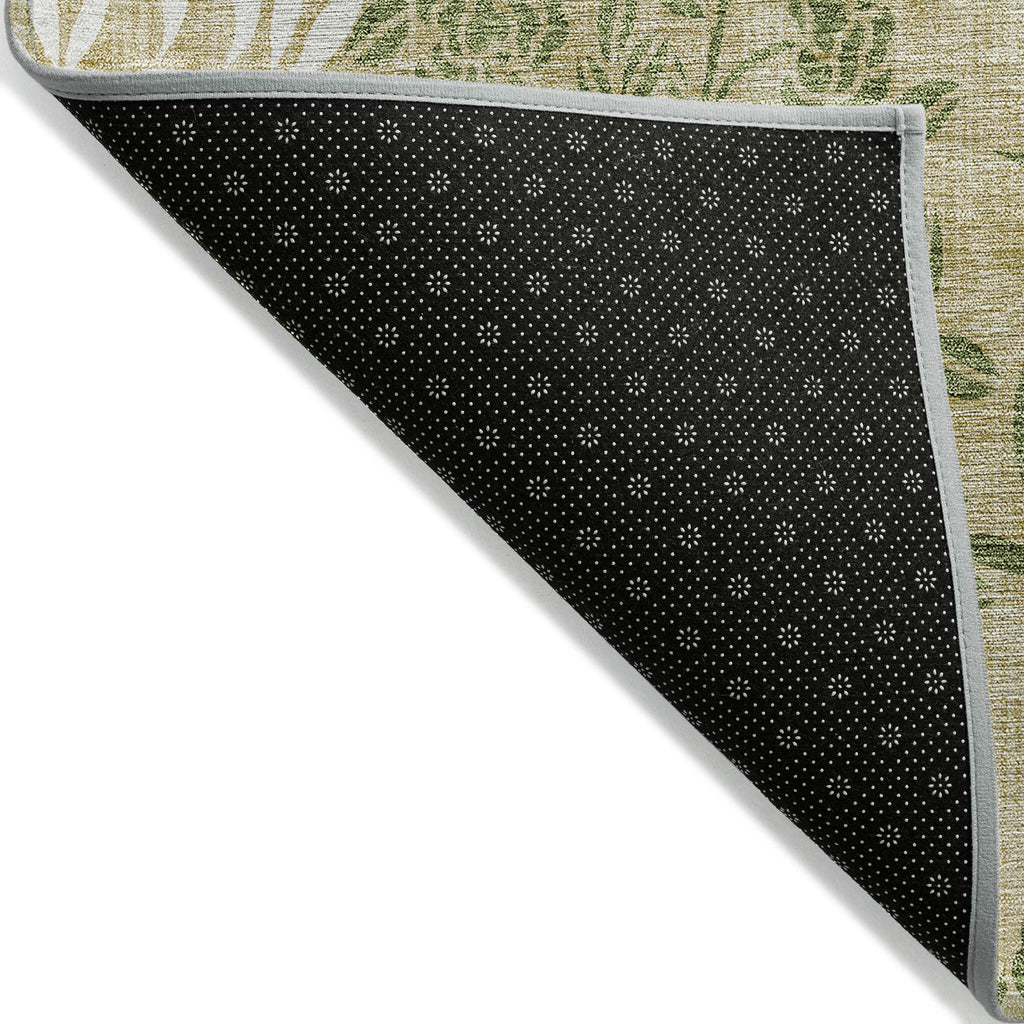 addison chantille acn673 khaki rug