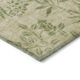 addison chantille acn673 khaki rug