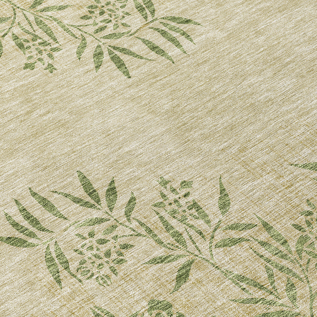 addison chantille acn673 khaki rug