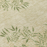 addison chantille acn673 khaki rug