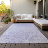 addison chantille acn673 lilac rug