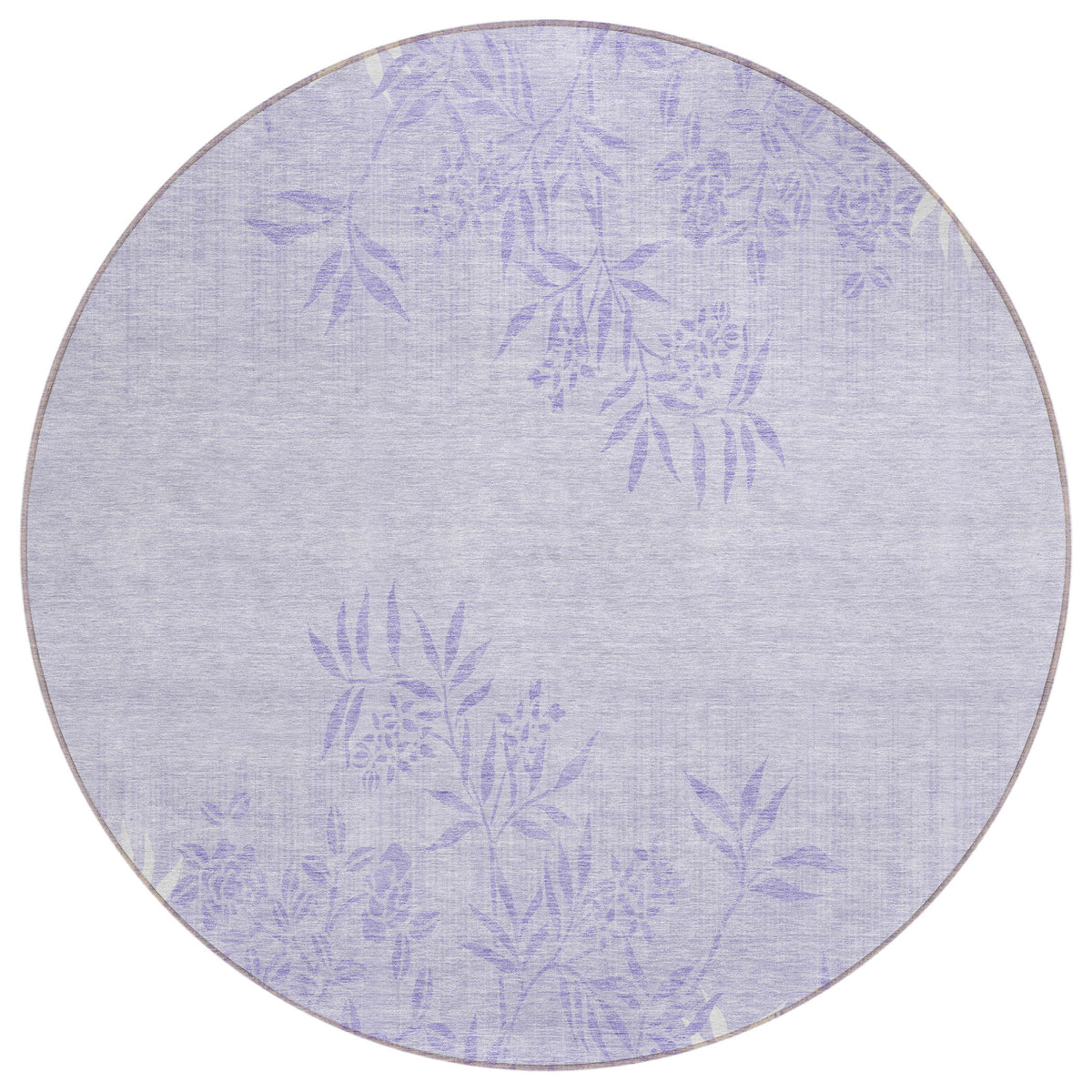 addison chantille acn673 lilac rug